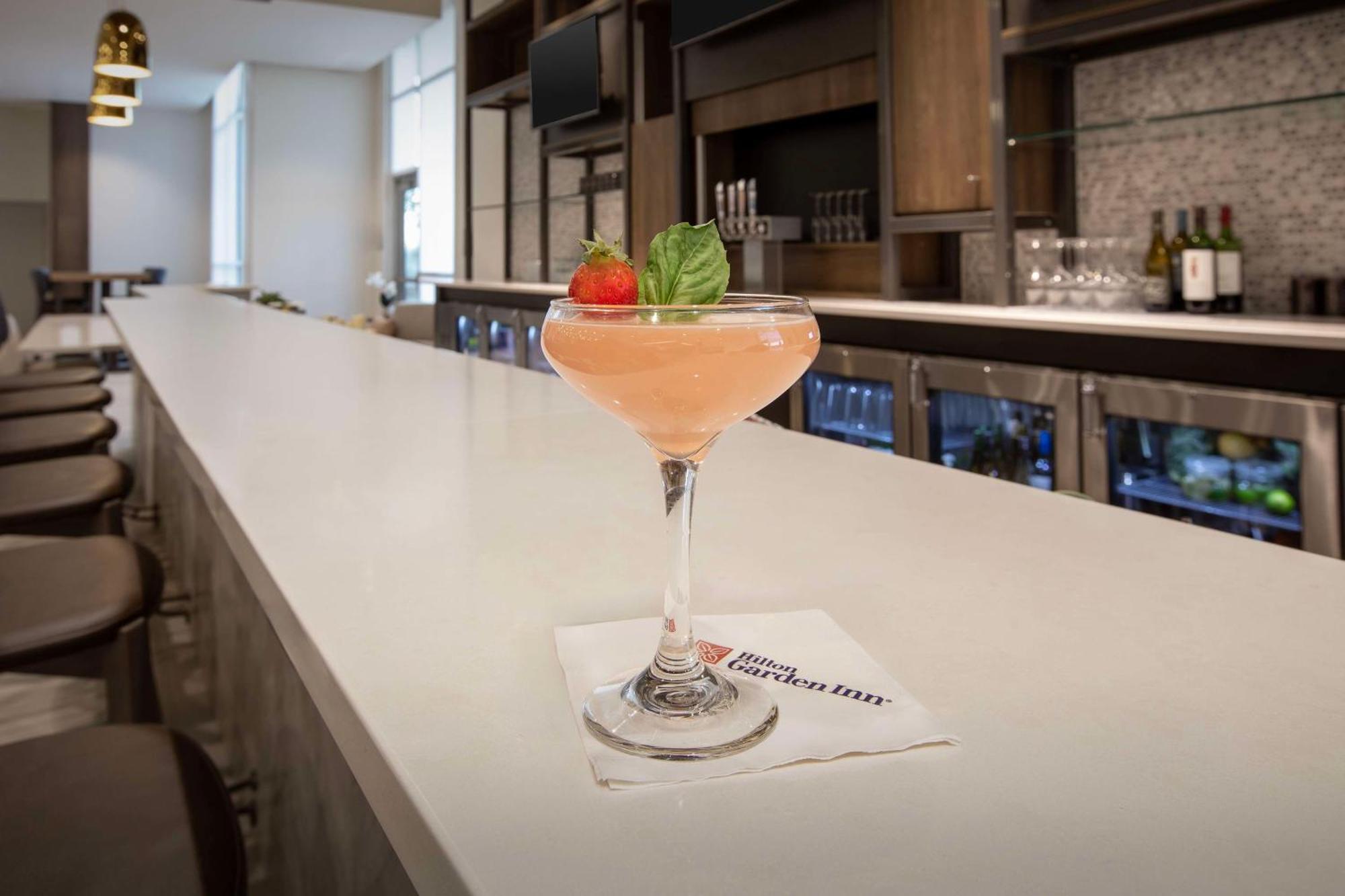 Hilton Garden Inn Denver Airport Tower Road Zewnętrze zdjęcie