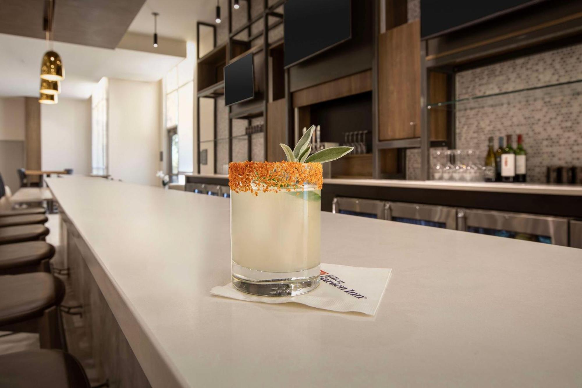Hilton Garden Inn Denver Airport Tower Road Zewnętrze zdjęcie